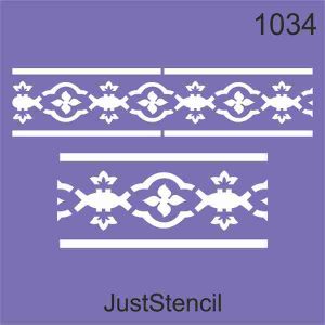 Anatolia Pattern