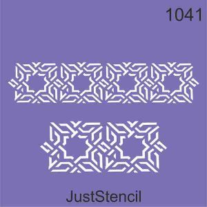 Anatolia Pattern