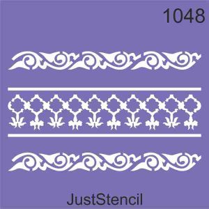 Anatolia Pattern