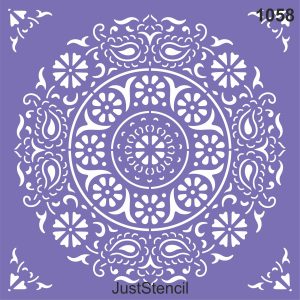 Damask