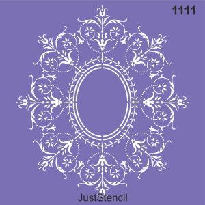 Versailles Pattern