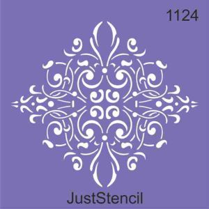 Center Pattern