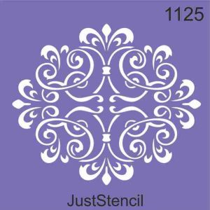 Center Pattern