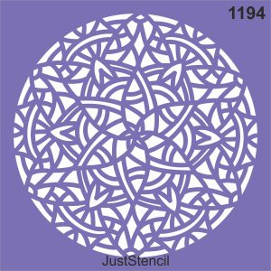 Mandala Pattern