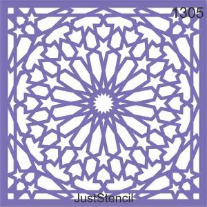 Anatolia Pattern