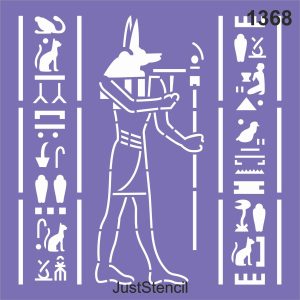 Pharaoh