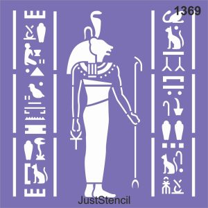 Pharaoh