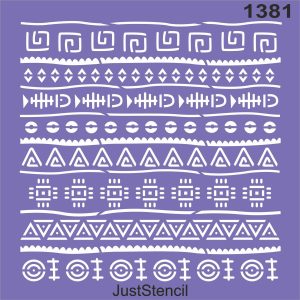 Authentic Pattern
