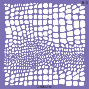 Crocodile Pattern
