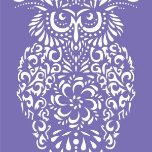 Owl Pattern