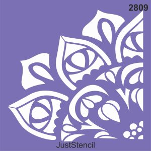 Mandala Pattern