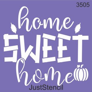 Home Sweet Home