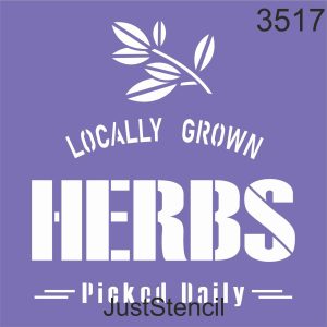 Herbs