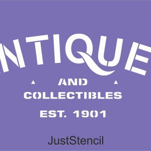 Antiques