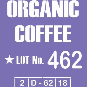 Organic Coffee