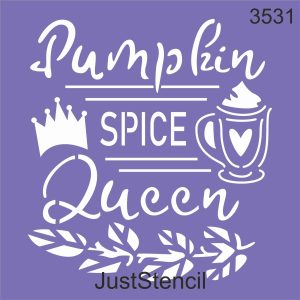 Pumpkin Queen