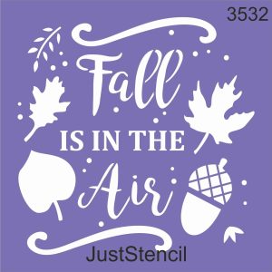 Hello Fall