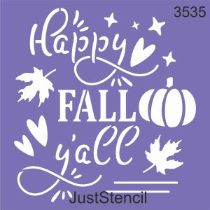 Hello Fall