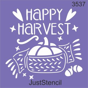 Happy Harvest