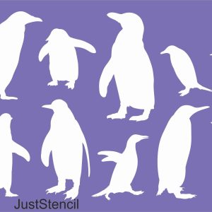 Penguins