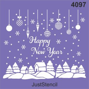 Happy New Year