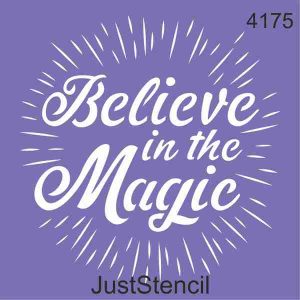 Believe