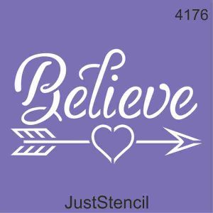 Believe