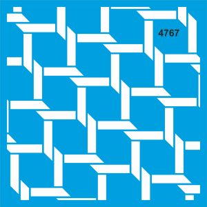 Geometric Stencil