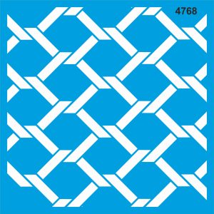 Geometric Stencil