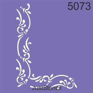 Corner Pattern