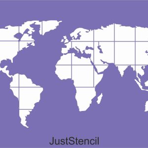 World Map