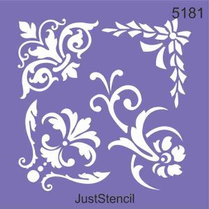 Corner Pattern