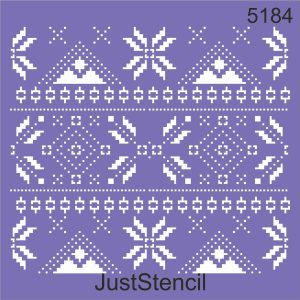 Authentic Pattern