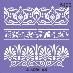 Bordure Pattern