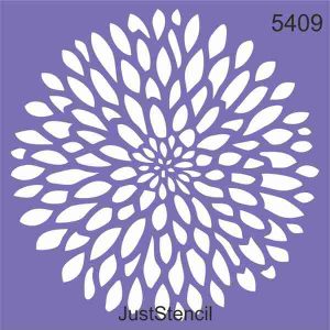 Center Pattern