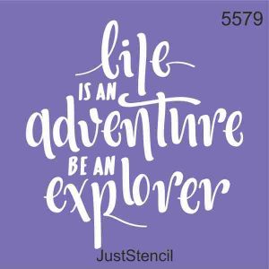 Adventure