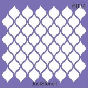 Morocco Pattern
