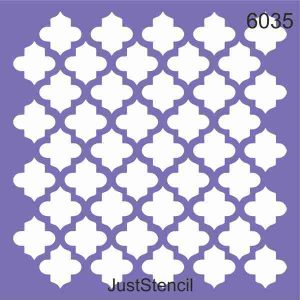 Morocco Pattern