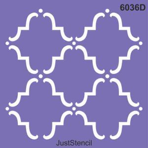 Morocco Pattern