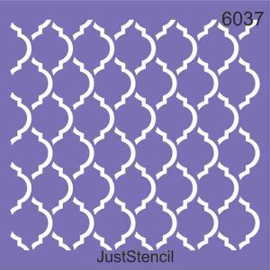Morocco Pattern