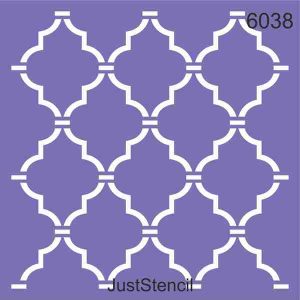 Morocco Pattern