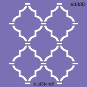 Morocco Pattern
