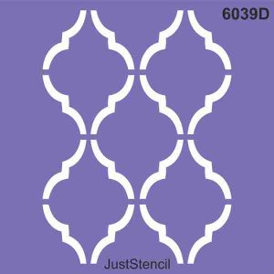 Morocco Pattern