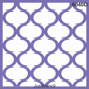 Morocco Pattern