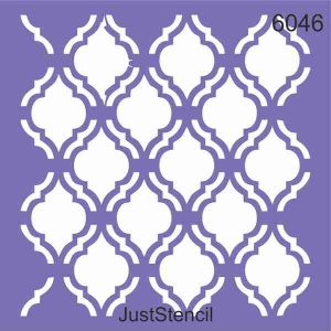 Morocco Pattern