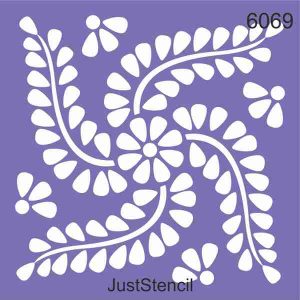 Talavera Pattern