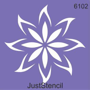Center Pattern