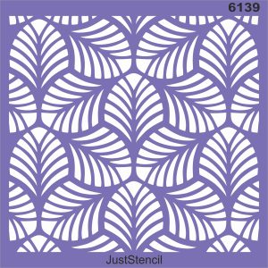 Leaves Pattern