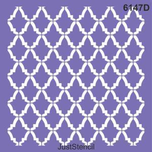 Morocco Pattern