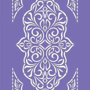 Anatolia Pattern